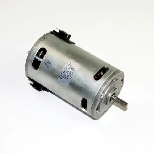 Delonghi EH1379 MOTOR