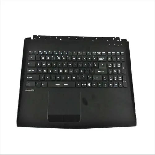 MSI 957-179C1E-C21 TOP CASE KEYBOARD