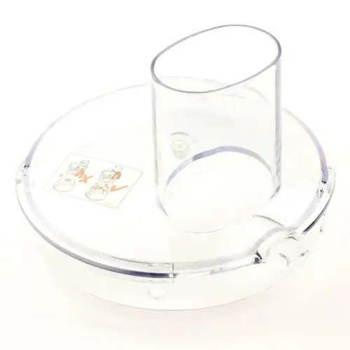 Delonghi KW663797 Bowl Lid