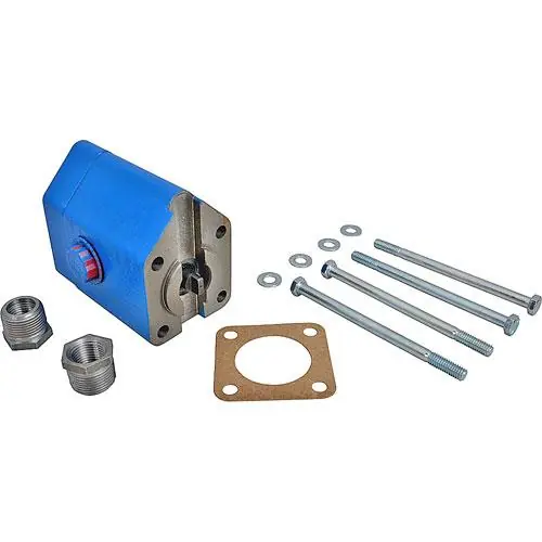 Frymaster 8263192 PUMP VIKING 8GPM