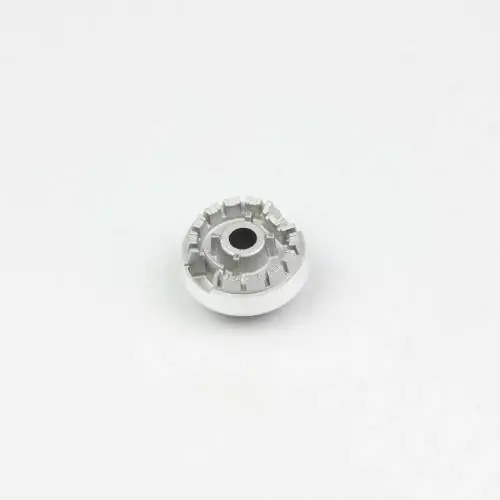 Samsung DG62-00076B Burner Head (AUX)