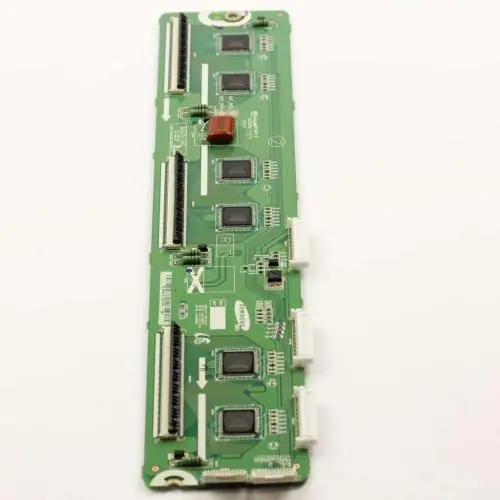 Samsung BN96-30200A PDP Y Buffer Upper Board Assem