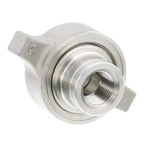 Henny Penny 69289 Assy-Filter Union