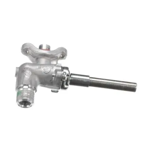 Electrolux 5304533576 Valve Top Burner 750 BTU