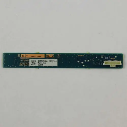 Sony A-1792-920-A HLT2 MOUNT(B-R)