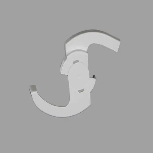 Delonghi BR67051142 Safety Cover