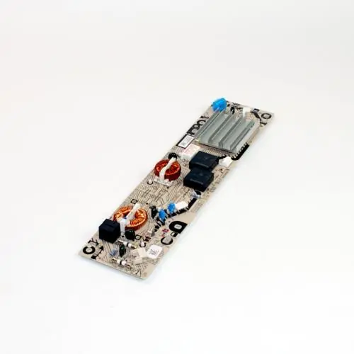 Panasonic N0AE6KL00009 PC Board