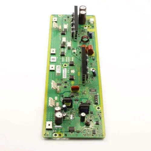 Panasonic TZRNP01TFUU PC Board