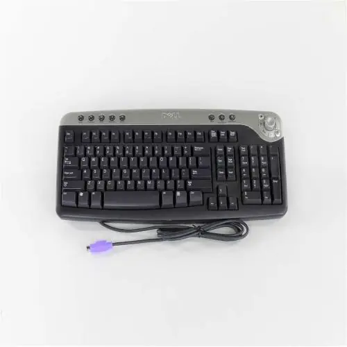 Dell 2R400 Keyboard and Mouse