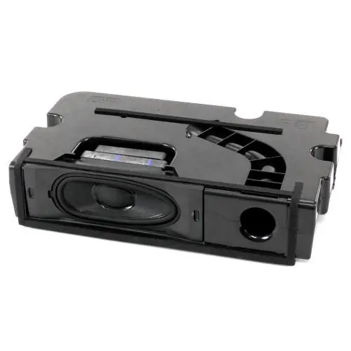Sony 1-004-509-21 SP-BOX ASSY FY20 W30L-FB