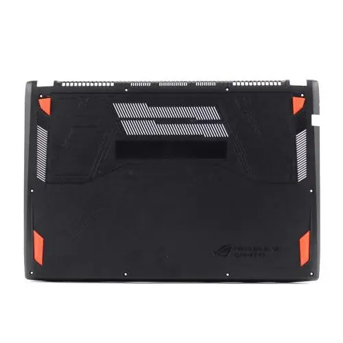 Asus 90NB0AP1-R7D010 GL502VT-1A BOTTOM CASE ASSEMBL
