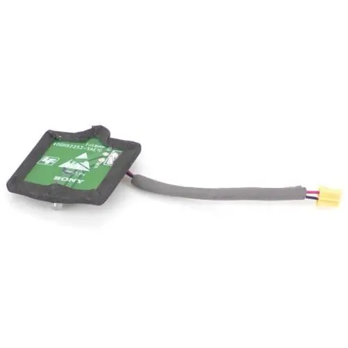 Sony 9-885-218-96 Bottom Speaker Board