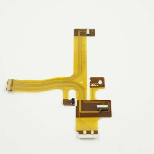 Sony X-2589-965-1 FLEXIBLE ASSEMBLY FMR