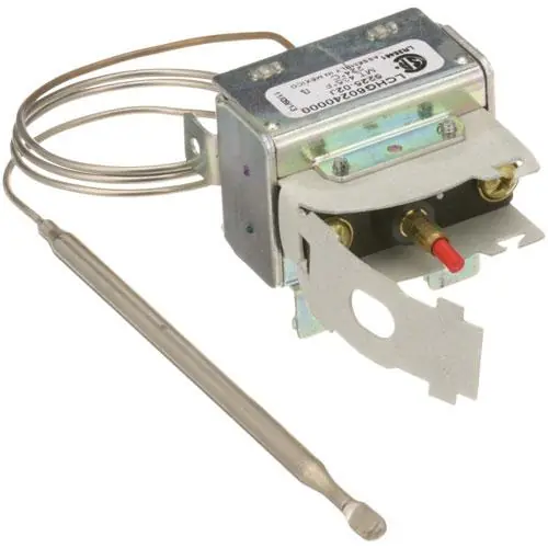 Vulcan 00-414146-00002 HI Limit LCH 1/4 X 5 24