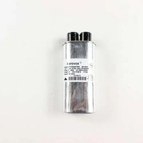 Whirlpool WP59001168 Capacitor