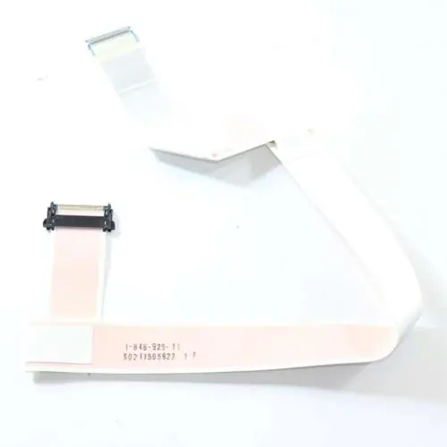 Sony 1-848-929-11 FLEXIBLE FLAT CABLE 41P (XBM)