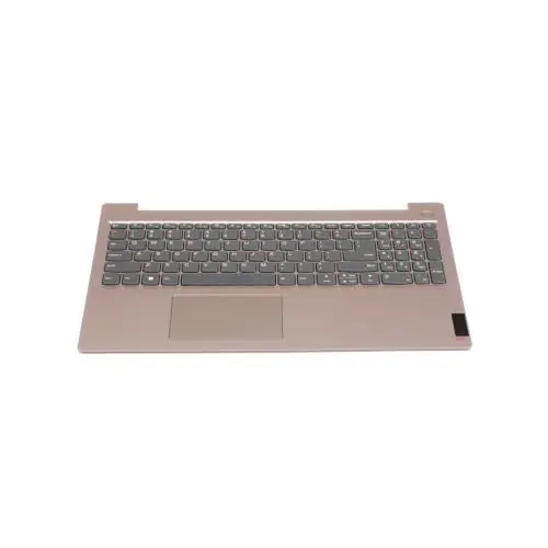 Lenovo 5CB1D03627 COVER UPPER CASE ASM_ENG L81W1