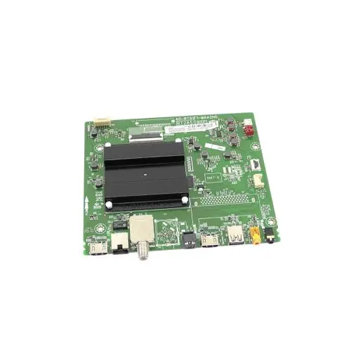TCL 08-RT51F03-MA200AA MAIN BOARD