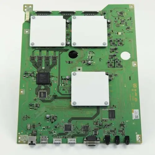 Sony A-2085-955-A Mounted C.Board Q Compl(Svc)