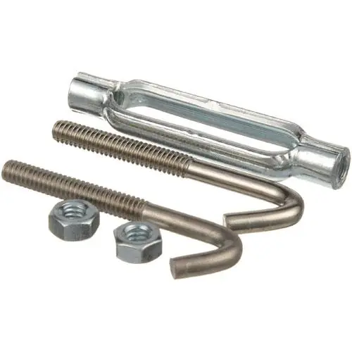 Vulcan 00-417865-00001 Turnbuckle