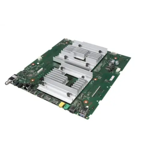 Sony A-5027-263-A (MAIN CBA) COMPL_SVC_BM5ST_UCM