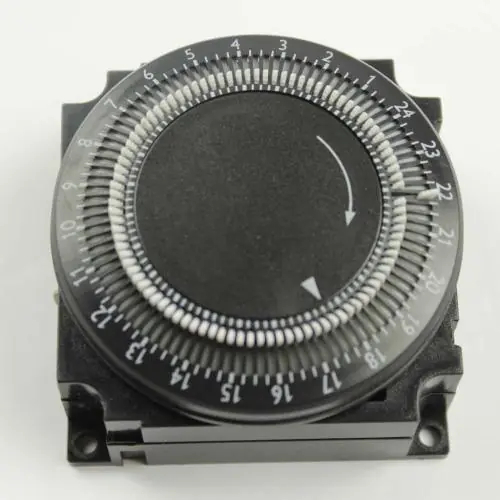 Delonghi 5211010111 TIMER