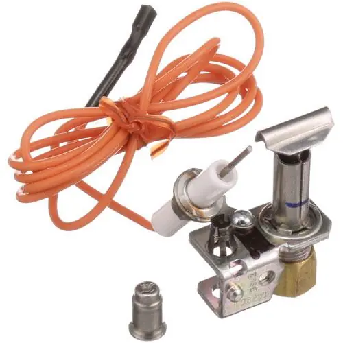 Vulcan 00-714392-00042 Pilot Assy Power Size Replacement MPN