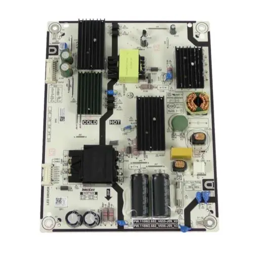 VIZIO 6M04B00044000 SMALL POWER BOARD