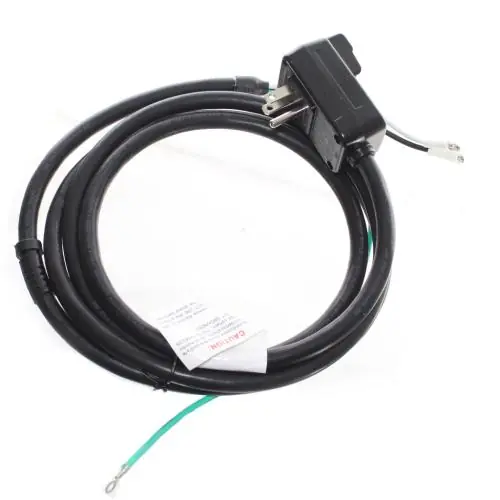 Delonghi NE1697 Power Supply Cord