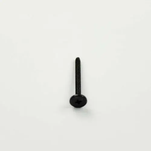 VIZIO 1721-5003-3230 TAP. SCREW-TI #3.0*32.0L BLK-Z