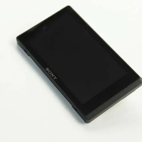 Sony A-2121-233-A LCD Service Block Black
