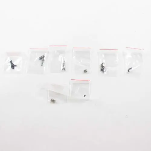 Lenovo 5S10H91187 KS KITS SCREWS AND LABELS