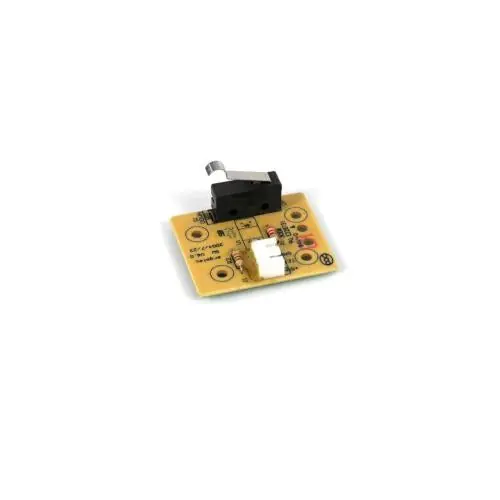 Brookstone 820F15 UP Sensor (Back)