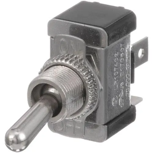 Vulcan 00-340324-00012 Toggle Switch 1/2 SPST