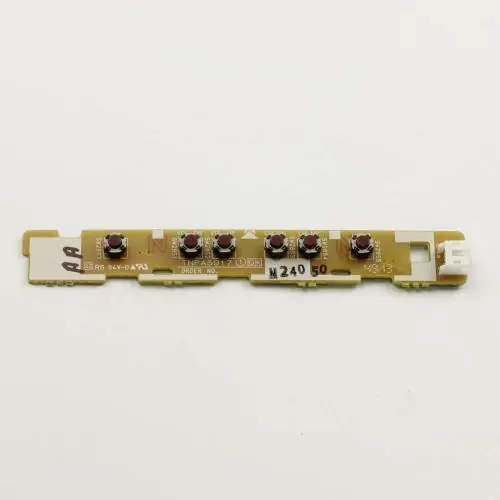 Panasonic TXNGK1JAVE PC Board
