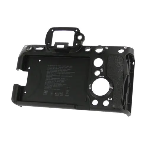 Sony A-5038-778-A CAB REAR ASSY(LOGO)(89100)(S)