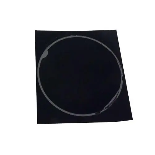 Sony 4-693-796-11 Adjustment Sheet (9145)