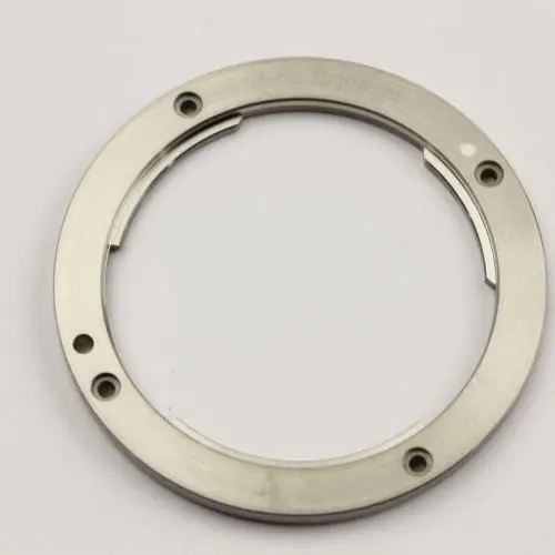 Sony 4-558-370-11 MB N Plate A (5000)