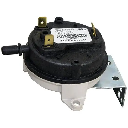 Cleveland KE55453-1 Air Prover Press Switch