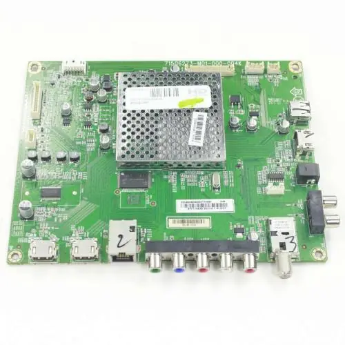 VIZIO-TPV TXDCB02K0540004 MAIN BOARD