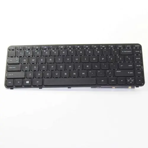 HP 746019-001 KB TP US