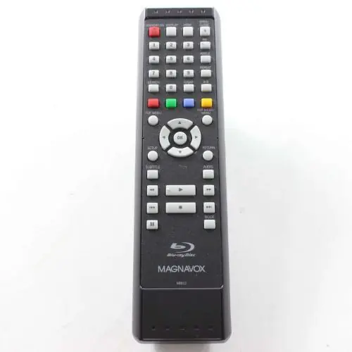 Funai NB812UD REMOTE CONTROL UNIT