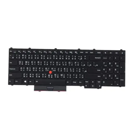 Lenovo 00PA321 KI Keyboards Internal