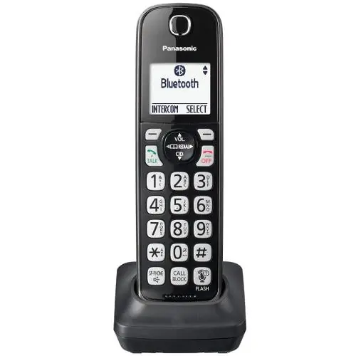 Panasonic KX-TGDA66M Digital Cordless Handset