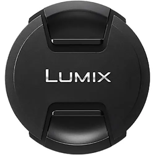 Panasonic DMW-LFC46 Lens Cap