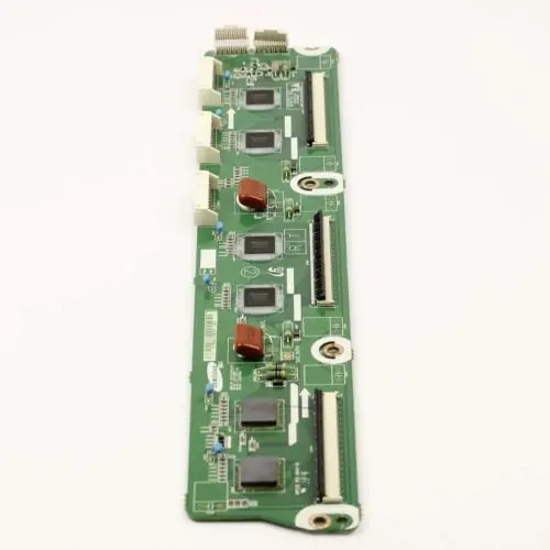 Samsung BN96-25218A PDP Y Buffer Upper Board Assem