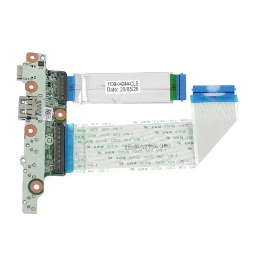 Lenovo 5C50T81842 POWER BOARD W/CABLE B 81MA