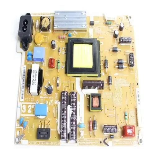 Samsung BN44-00472A DC VSS-PD Board