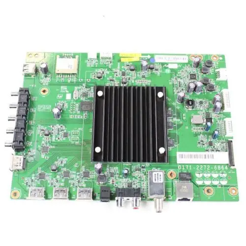 VIZIO 3665-0732-0395R M/B ASSY_SX7-B_LSC650FN04_REF