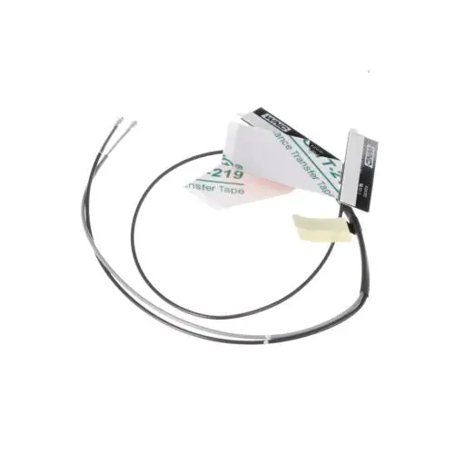 Lenovo 01YU740 Antenna WLAN Main + Aux WNC LPM